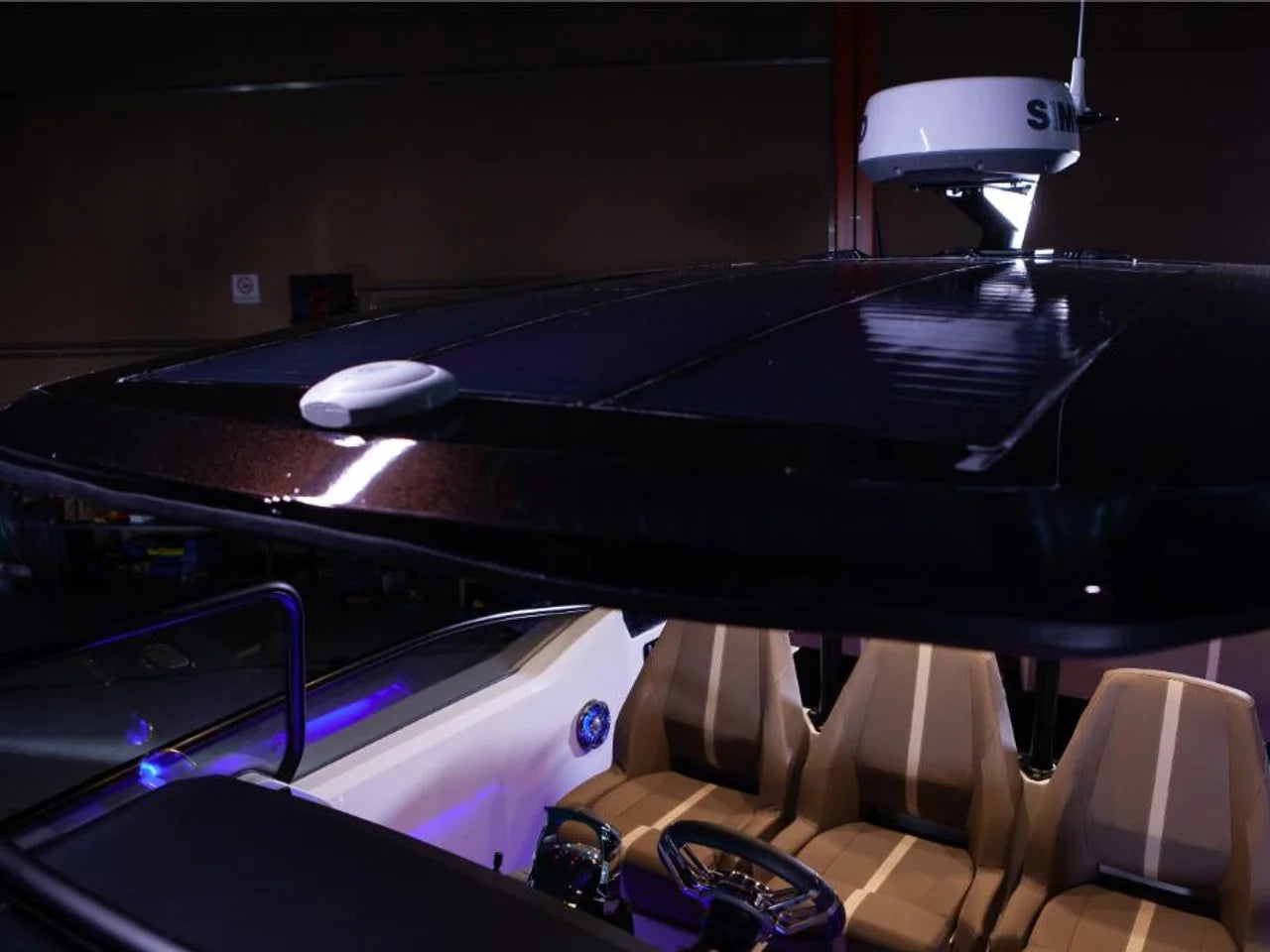 2023 Saxdor 320 GTO 32.0 feet, Westbrook, Connecticut #66
