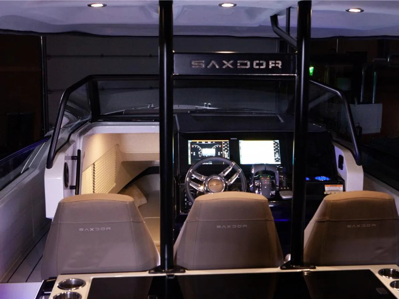 2023 Saxdor 320 GTO 32.0 feet, Westbrook, Connecticut #68