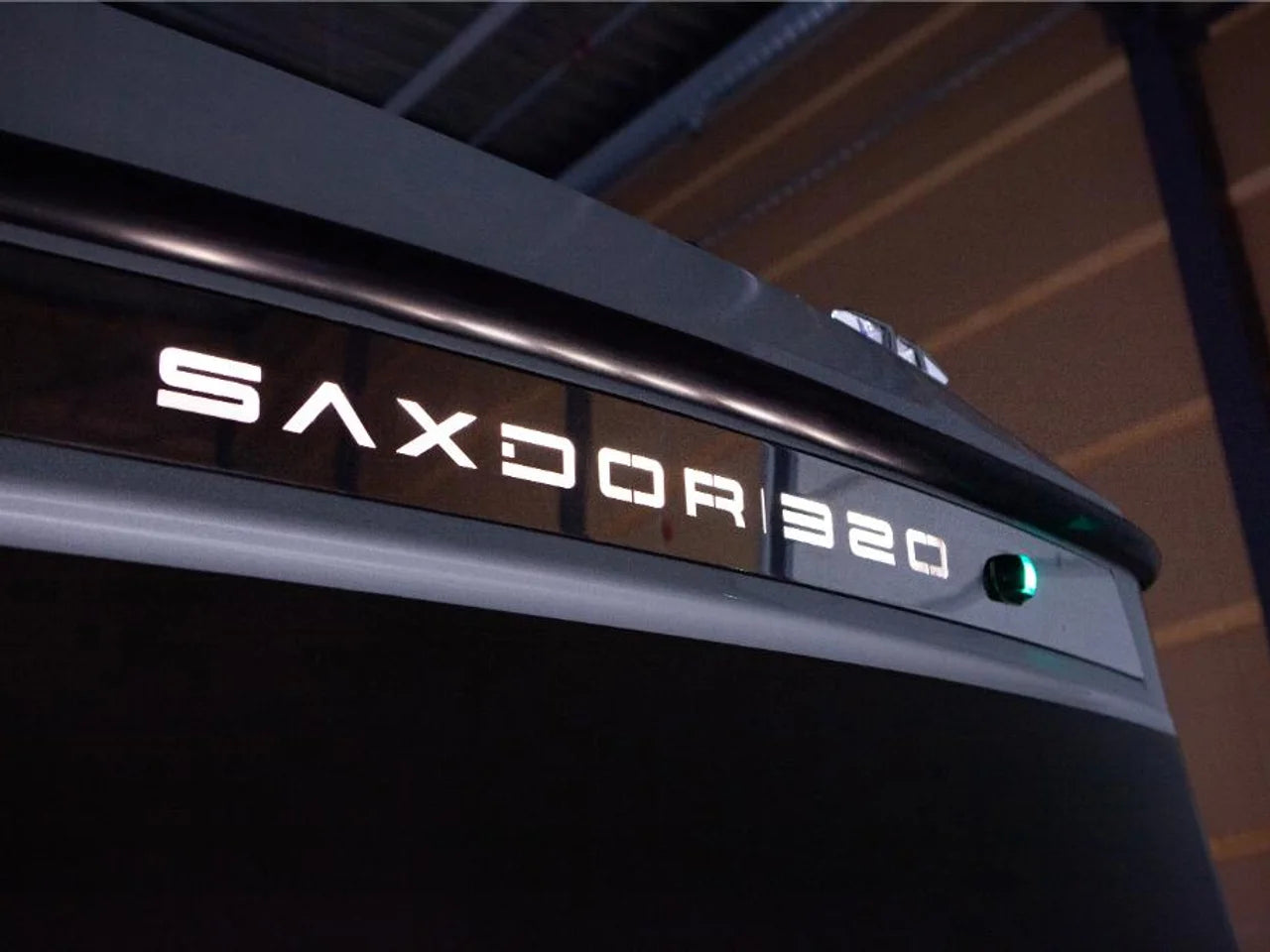 2023 Saxdor 320 GTO 32.0 feet, St. Petersburg, Florida #70