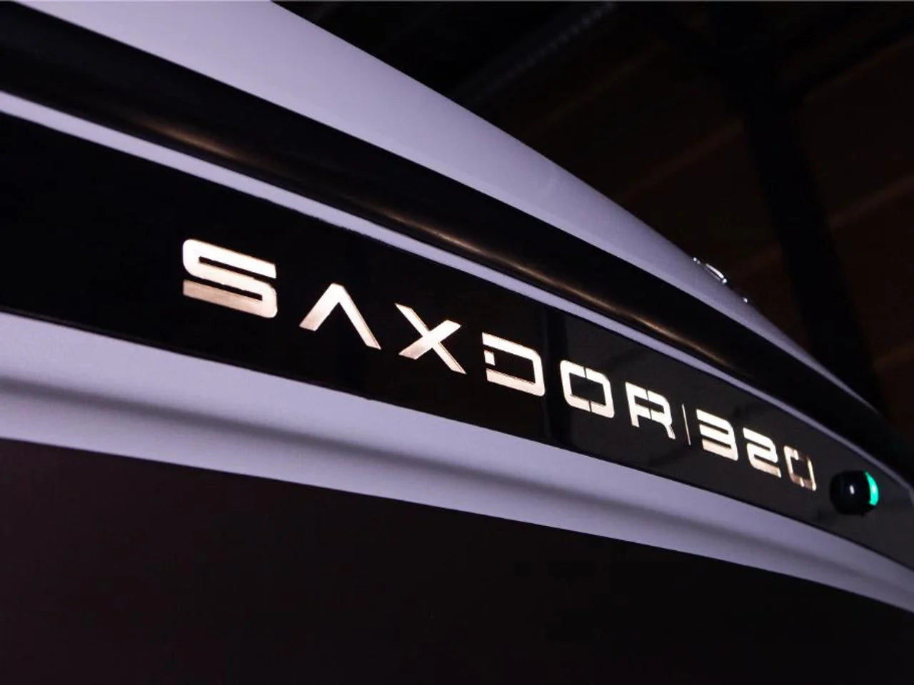 2023 Saxdor 320 GTO 32.0 feet, St. Petersburg, Florida #72