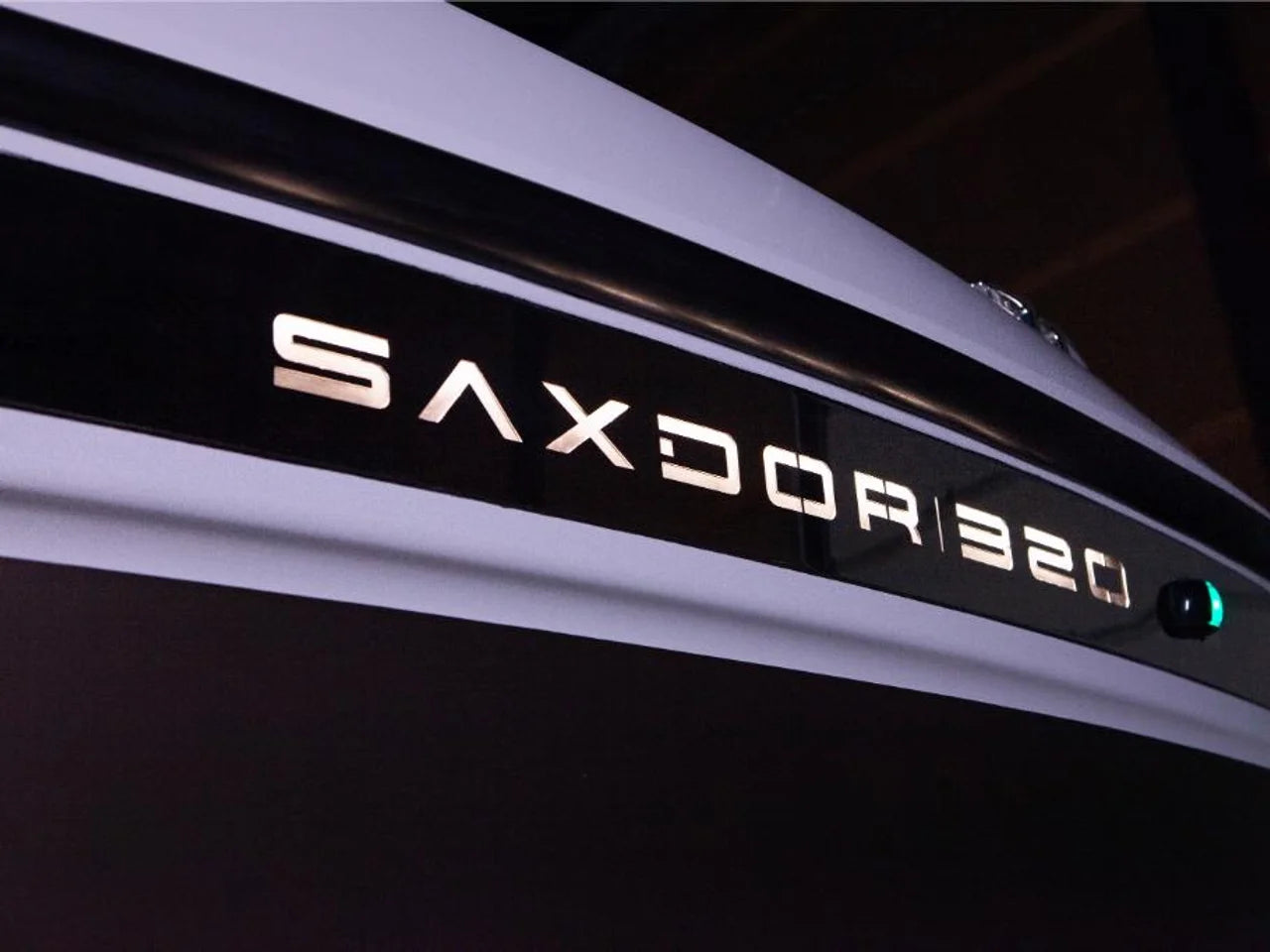 2023 Saxdor 320 GTO 32.0 feet, St. Petersburg, Florida #73