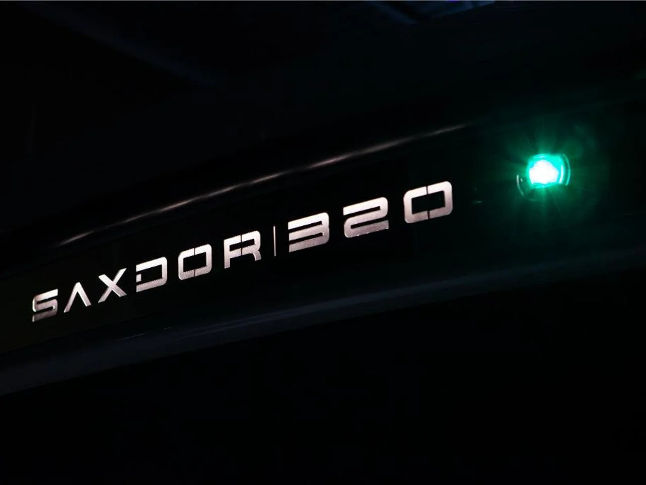 2023 Saxdor 320 GTO 32.0 feet, St. Petersburg, Florida #74