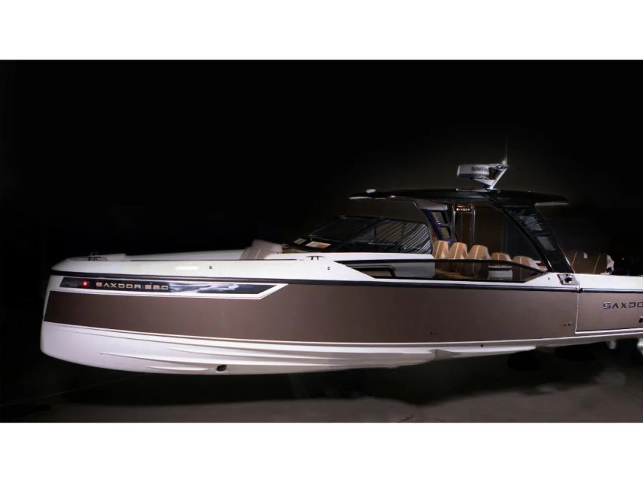 2023 Saxdor 320 GTO 32.0 feet, Westbrook, Connecticut #34