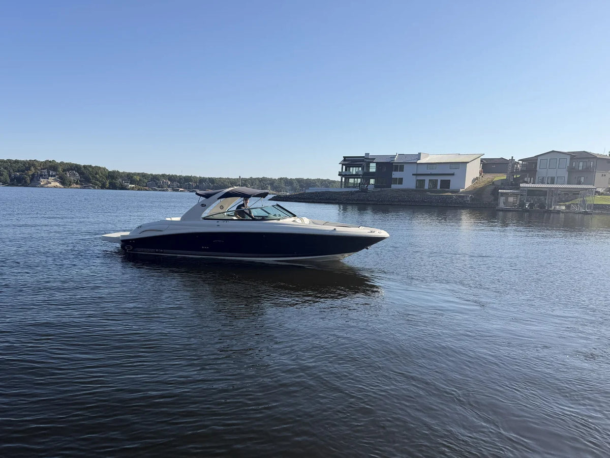 2006 Sea Ray 290 SLX 30.0 feet, Lake Ozark, MO #2