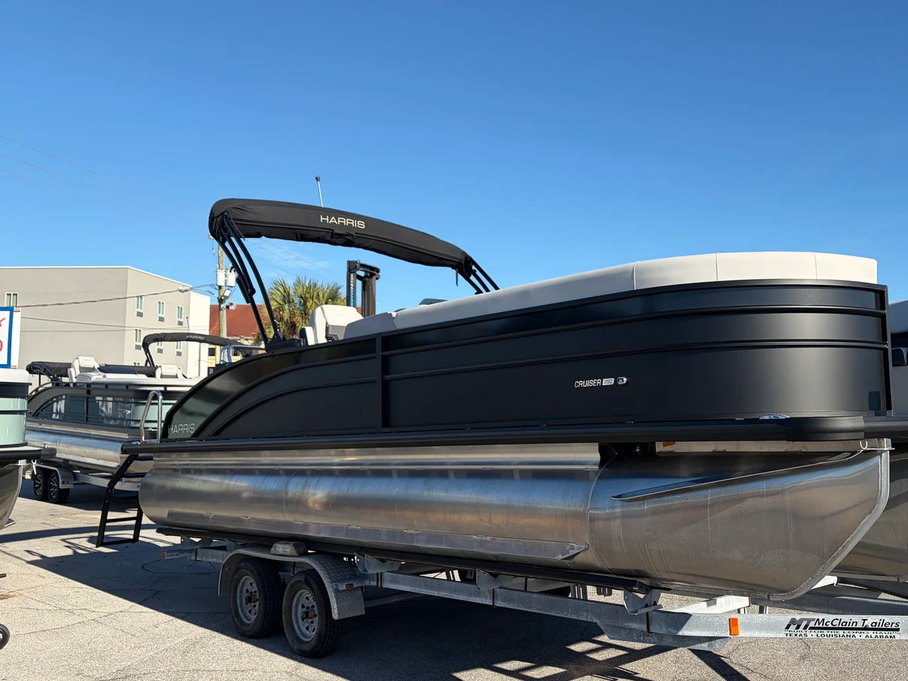 2026 Harris Cruiser 250 25.0 feet, Fort Walton Beach, Florida #2