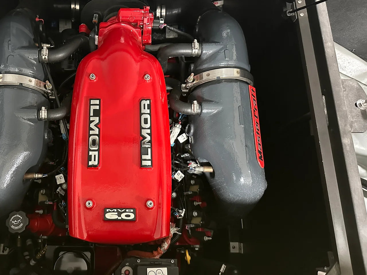 2015 Mastercraft X30 23.0 feet, Nisswa, Minnesota #16