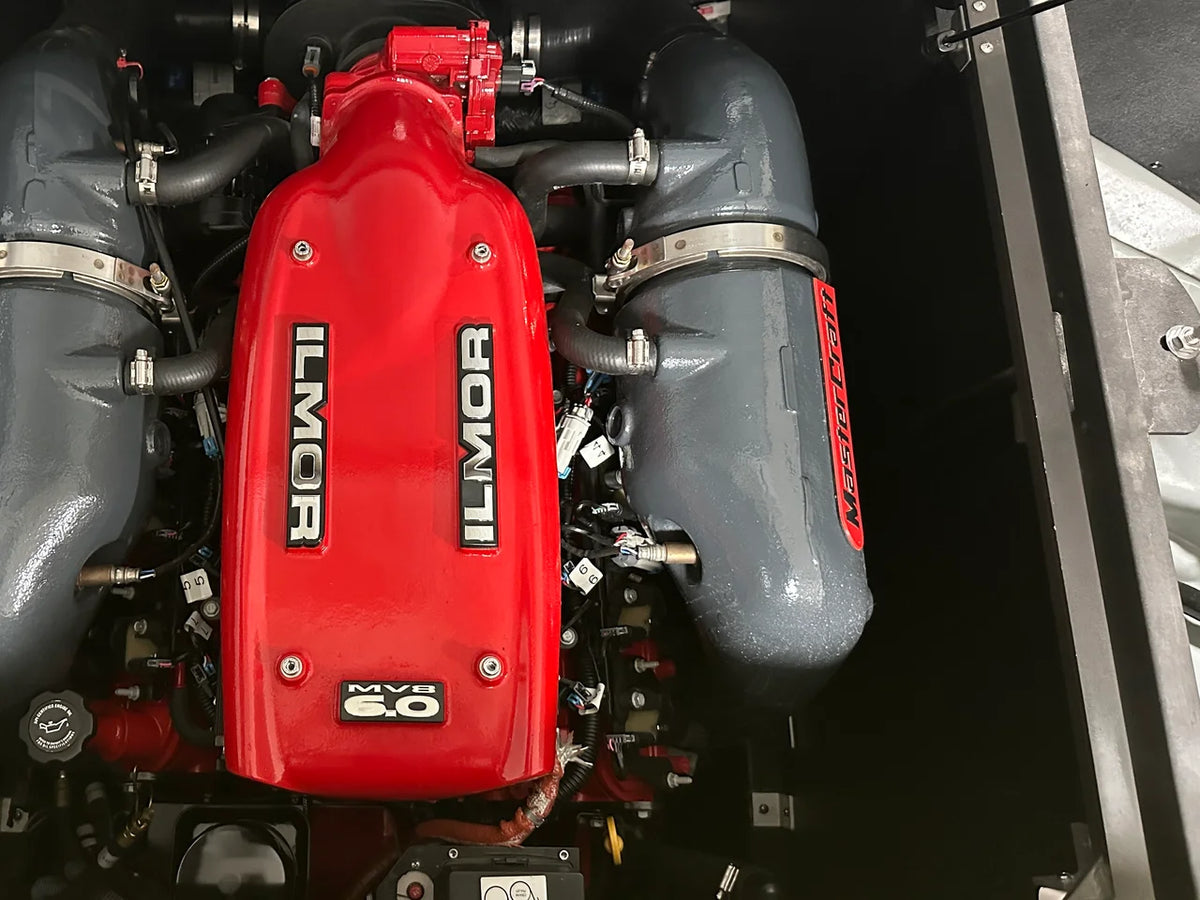 2015 Mastercraft X30 23.0 feet, Nisswa, Minnesota #16