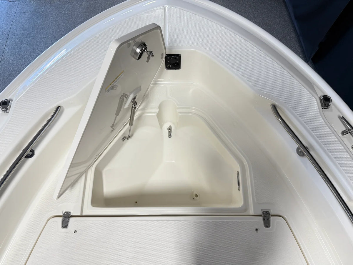 2026 Boston Whaler 250 Dauntless 25.0 feet, Crosslake, Minnesota #102