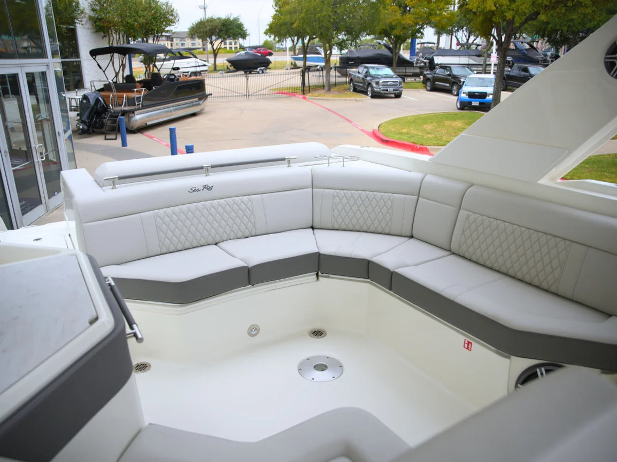 2027 Sea Ray SLX 310 31.0 feet, Lewisville, TX #11