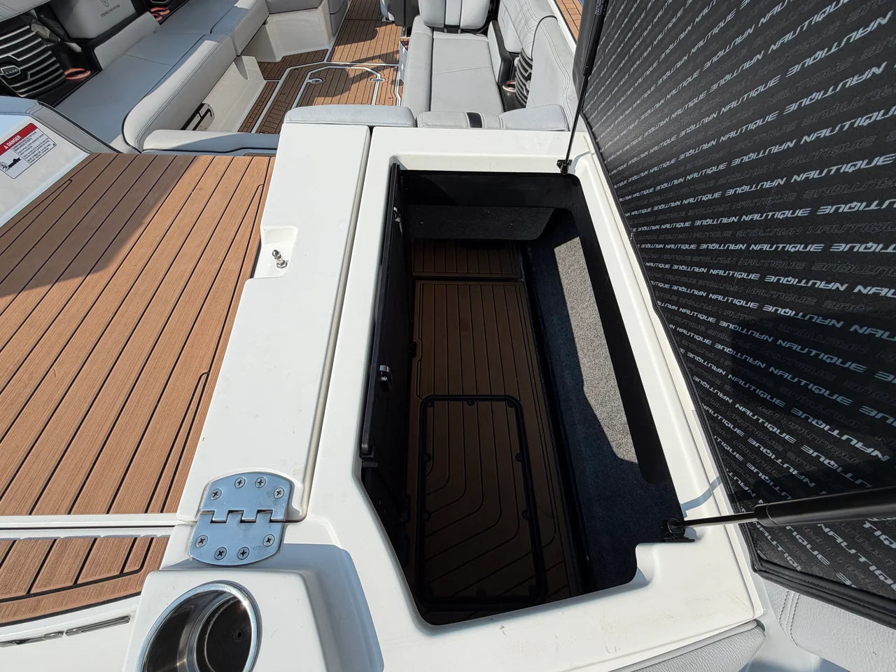 2020 Nautique Super Air Nautique G25 25.0 feet, Excelsior, Minnesota #15