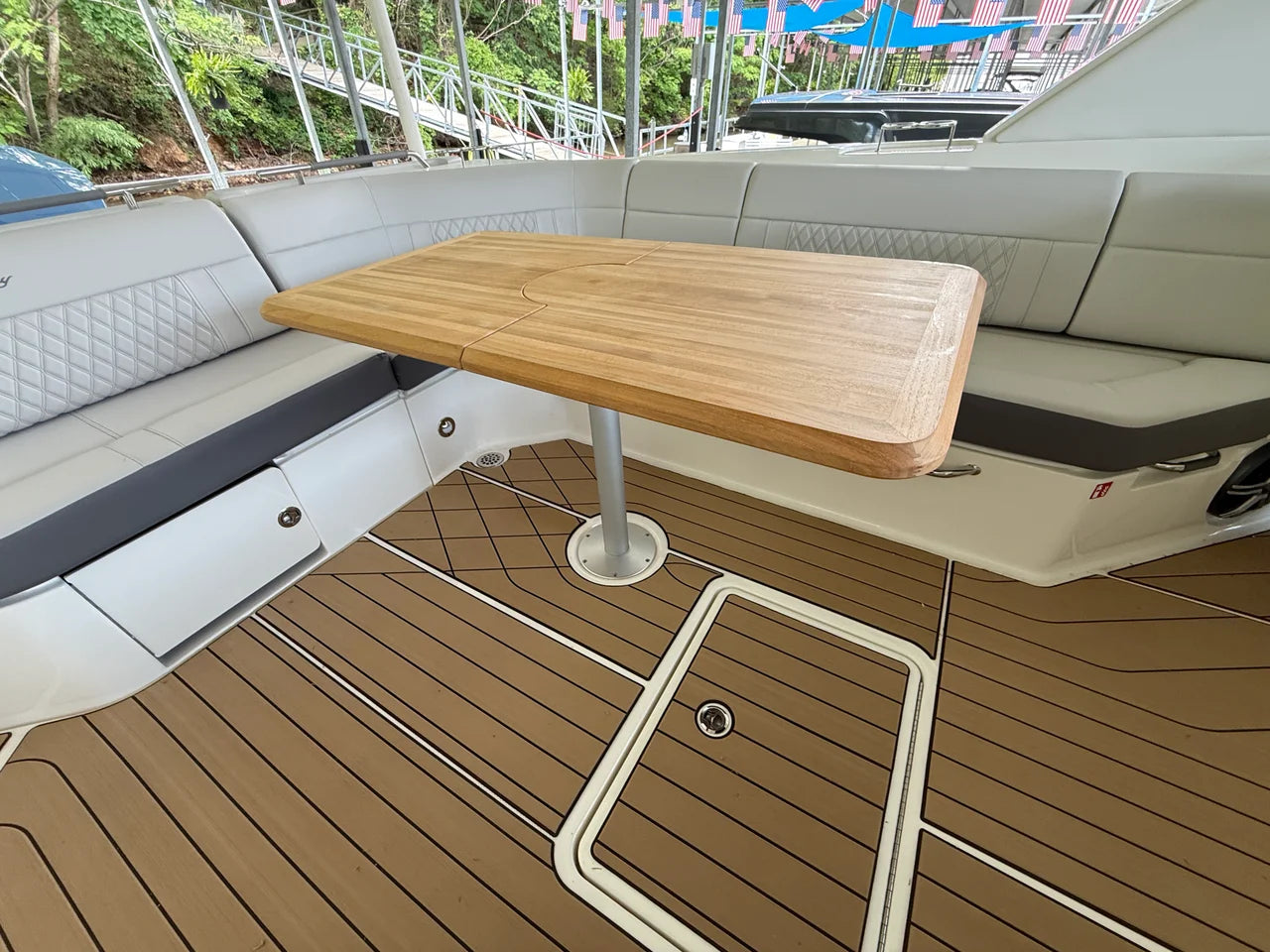 2026 Sea Ray SLX 400 Outboard 40.0 feet, Lake Ozark, MO #19