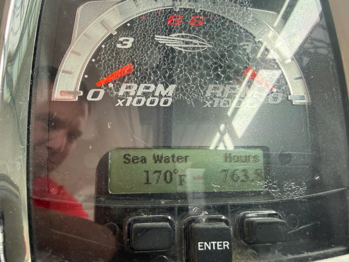 2015 Chaparral 330 SIGNATURE 33.0 feet, Lake Ozark, MO #13