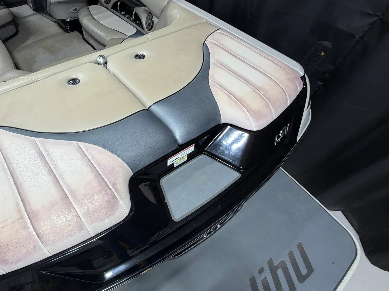 2010 Malibu WAKESETTER 23 LSV 23.0 feet, Crosslake, Minnesota #12