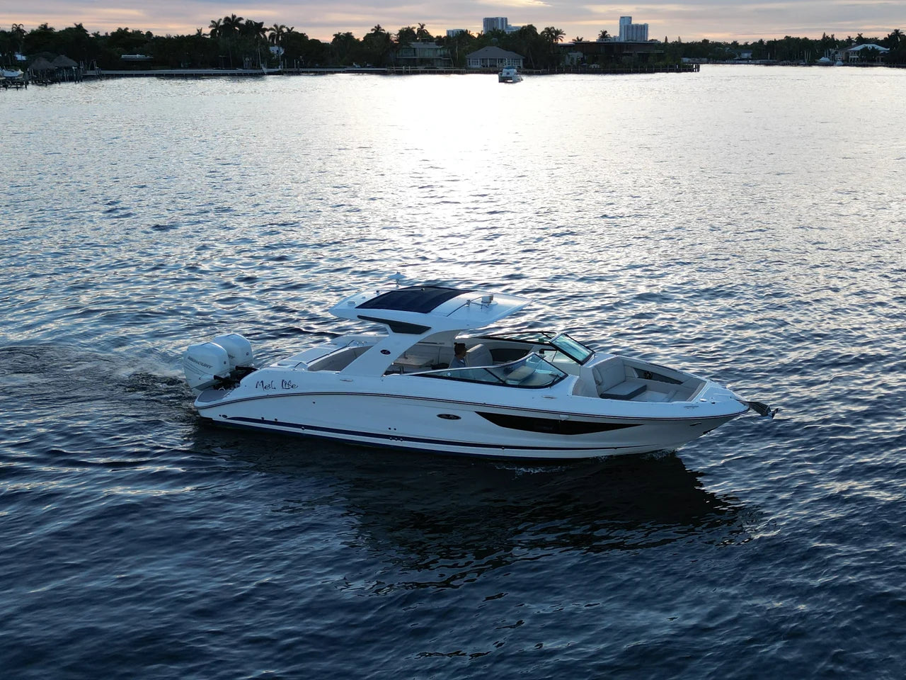 2020 Sea Ray 350 SLX OB 34.0 feet, Miami, FL #3