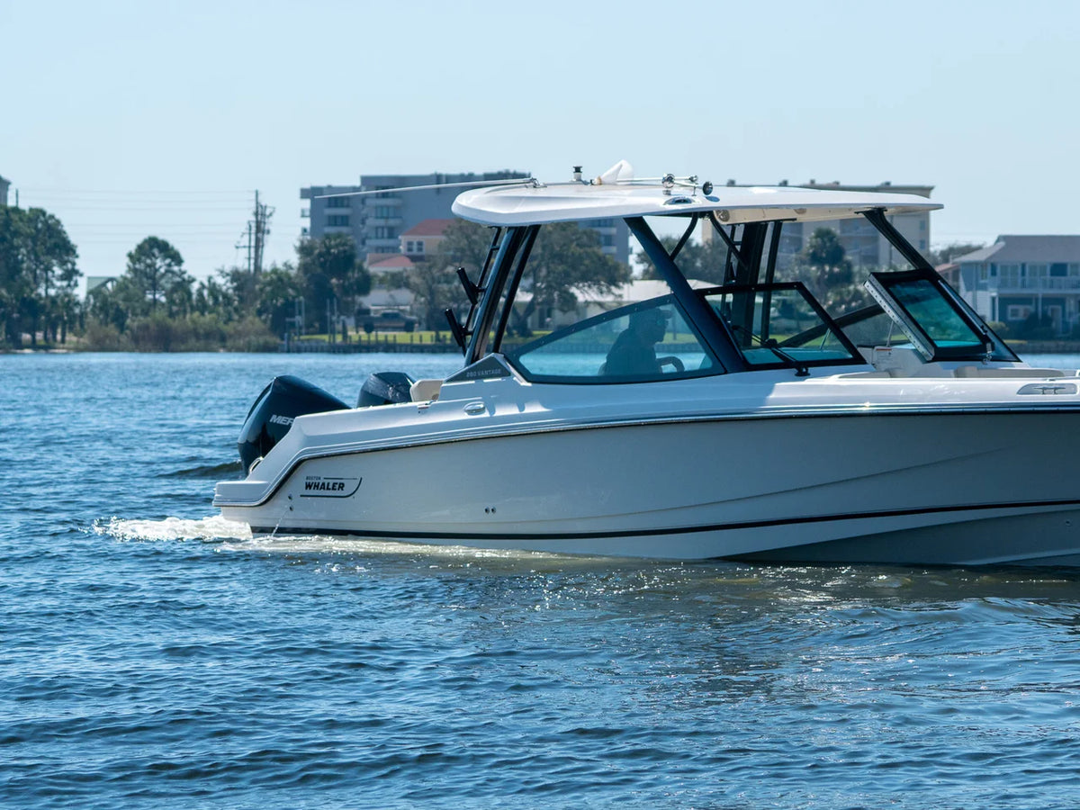 2027 Boston Whaler 280 Vantage 28.0 feet, Fort Walton Beach, Florida #9
