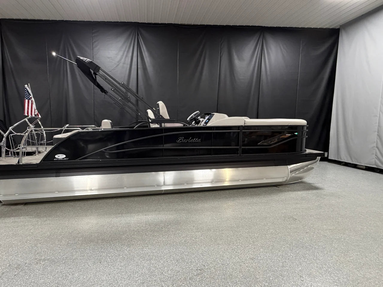 2026 Barletta Corsa 23 UC 23.0 feet, Nisswa, Minnesota #1