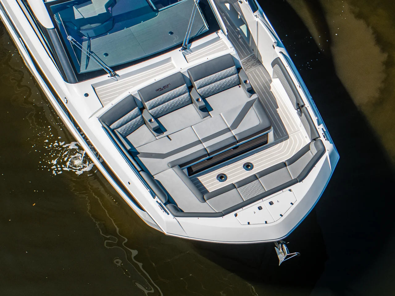 2026 Galeon 435 GTO 43.0 feet, Fort Myers, Florida #33