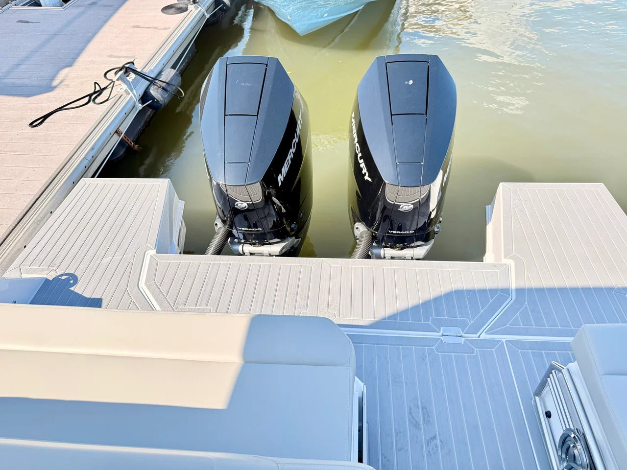 2026 Cruisers Yachts 34 GLS Outboard 34.0 feet, St Petersburg, FL #38