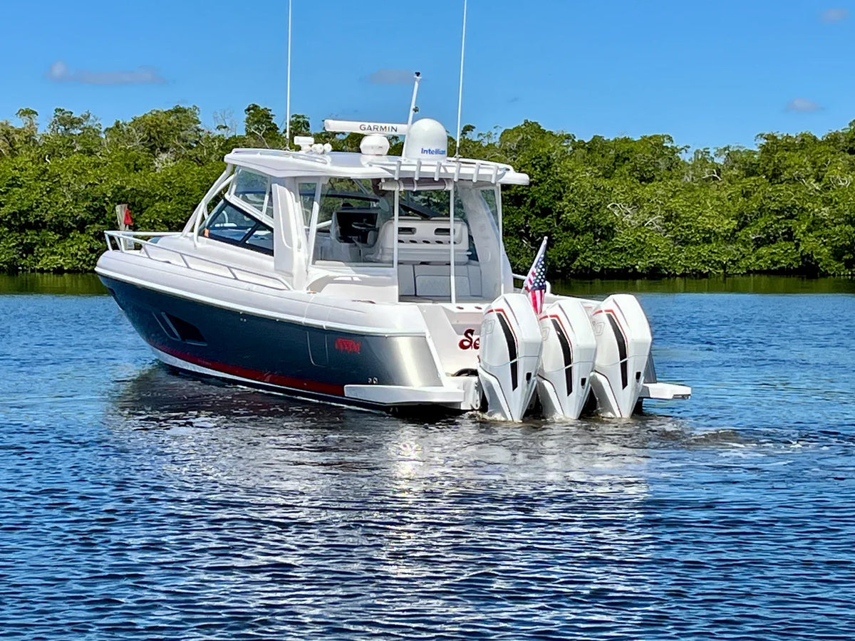 2021 Intrepid 438 EVOLUTION 43.0 feet, Fort Myers, FL #6