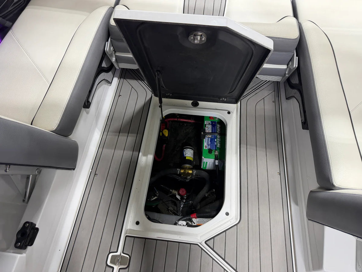 2021 Nautique G23 23.0 feet, Crosslake, Minnesota #43