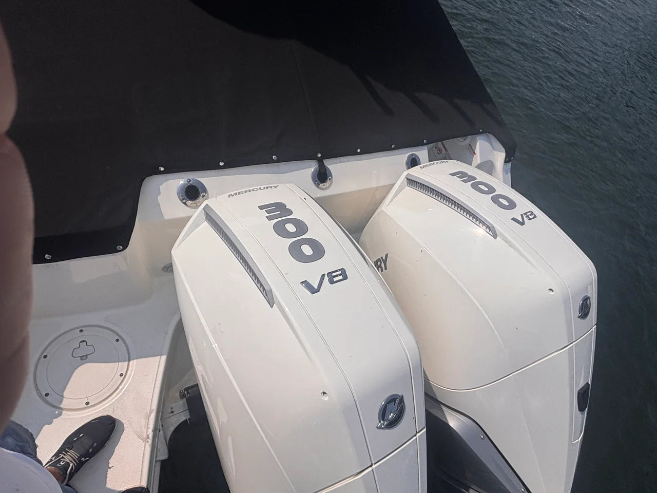 2025 Boston Whaler 280 VANTAGE 28.0 feet, Westbrook, Connecticut #4