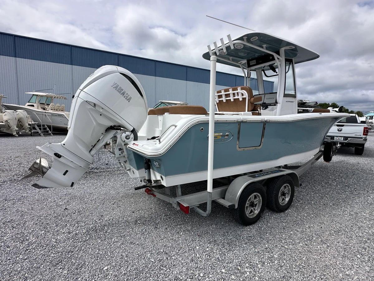 2025 Sea Hunt 239 ULTRA SE 23.0 feet, Pensacola, Florida #2