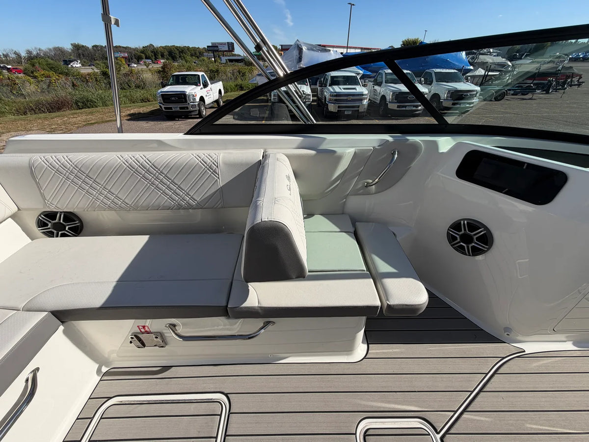 2026 Sea Ray SDX 230 23.0 feet, Rogers, MN #37