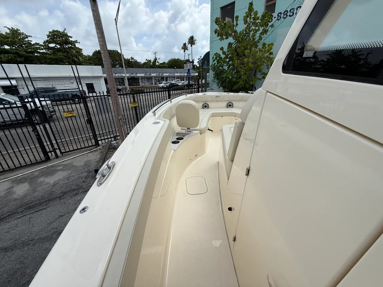 2026 Scout 260 LXF 26.0 feet, Miami, FL #16