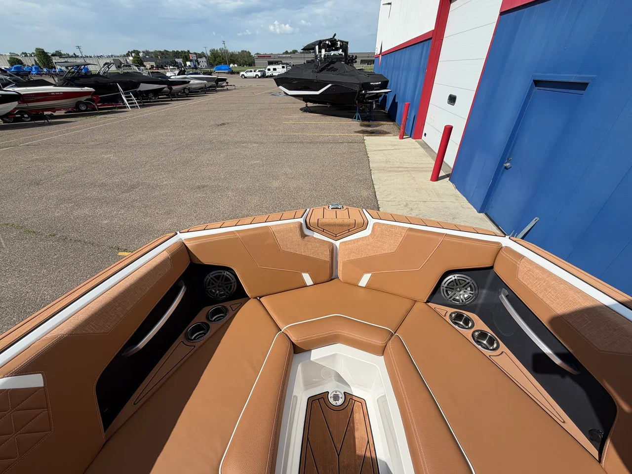 2026 Nautique Super Air Nautique GS22 22.0 feet, Rogers, MN #39