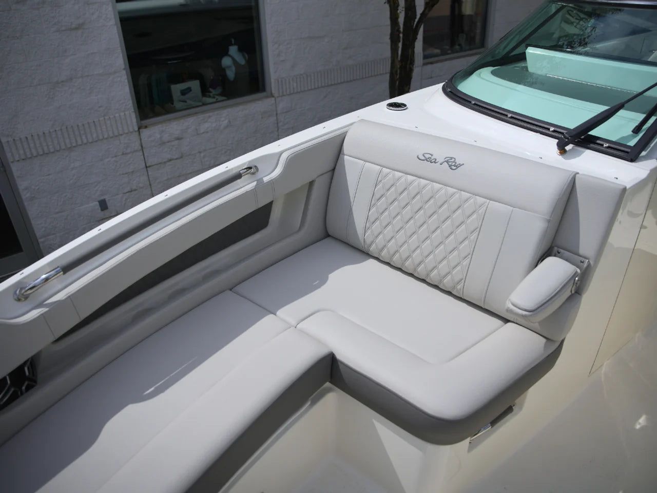 2027 Sea Ray SLX 310 31.0 feet, Lewisville, TX #40