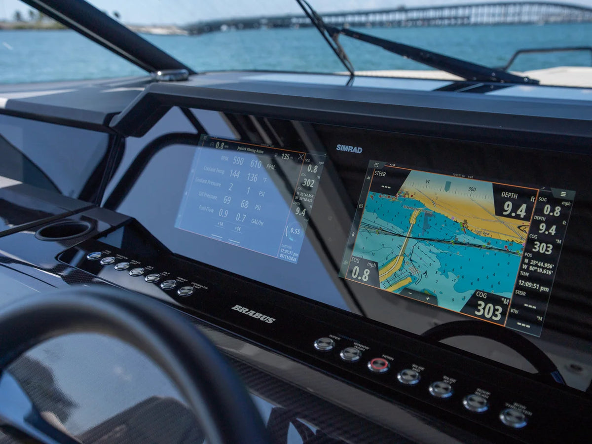 2023 Axopar SHADOW 900ST 38.0 feet, Miami, FL #22