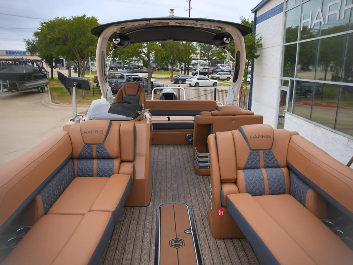 2027 Harris Grand Mariner 250 25.0 feet, Lewisville, TX #31