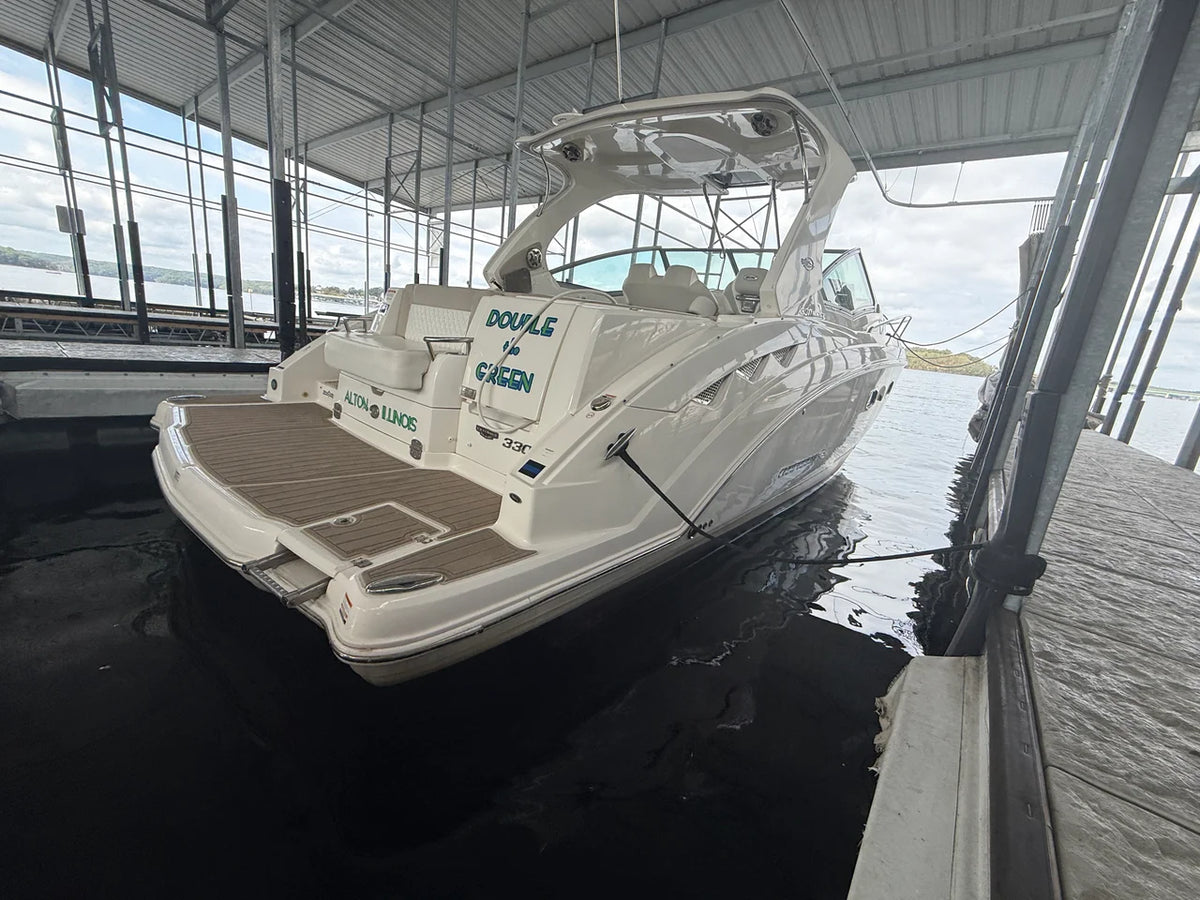 2015 Chaparral 330 SIGNATURE 33.0 feet, Lake Ozark, MO #6