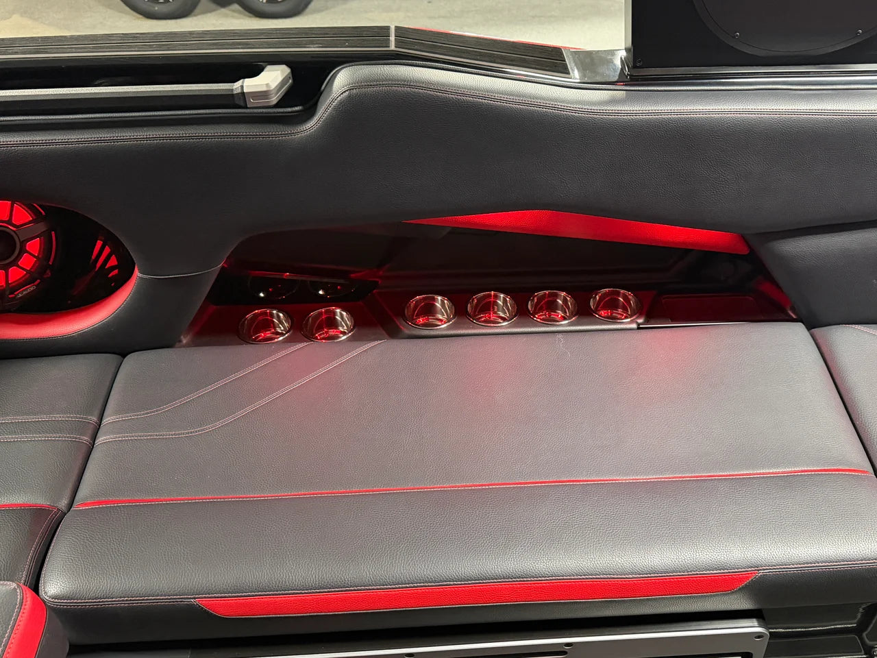 2023 Supra SE 24.0 feet, Nisswa, Minnesota #49