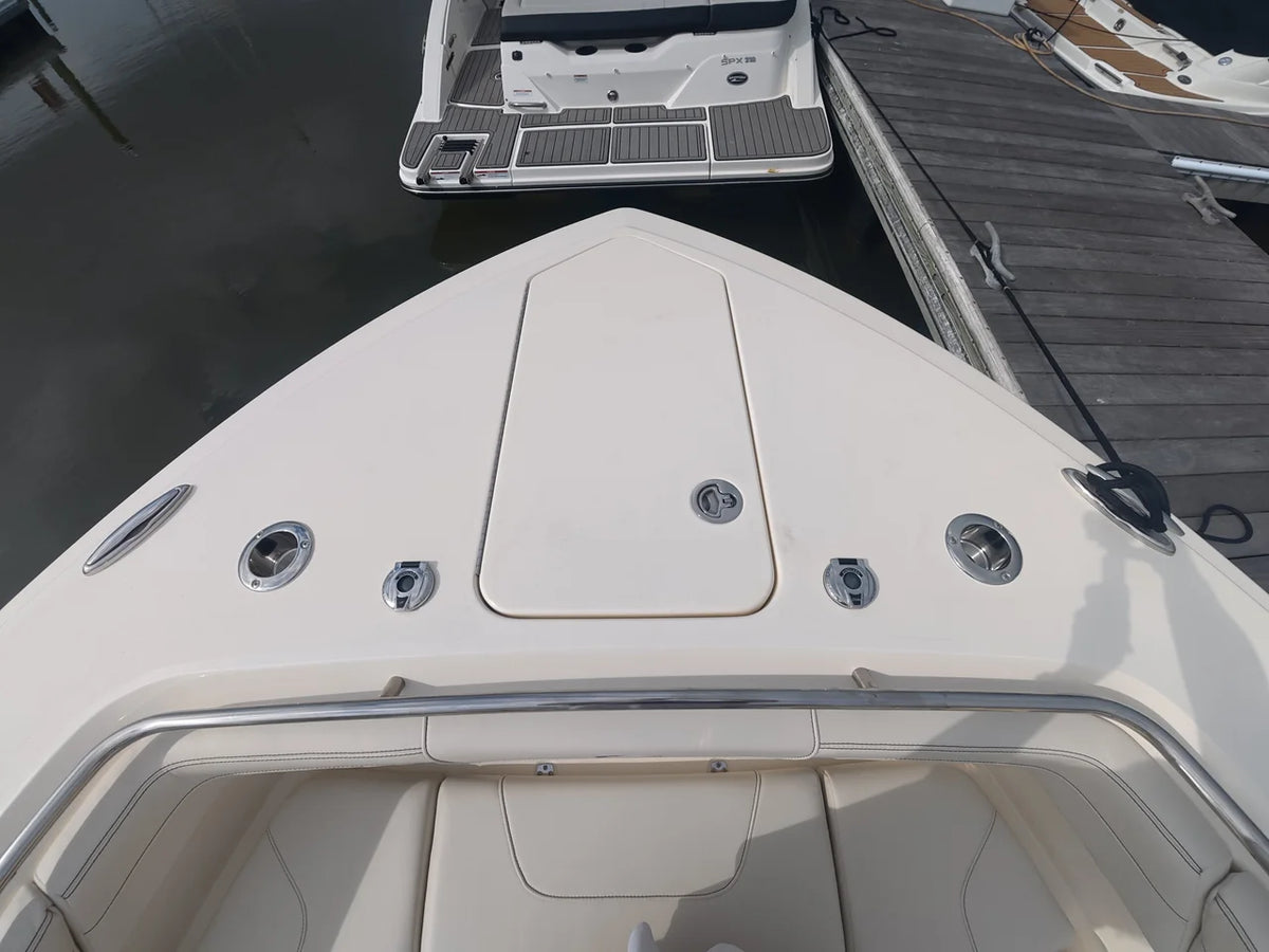 2027 Scout 288 Dorado 28.0 feet, Somers Point, New Jersey #31
