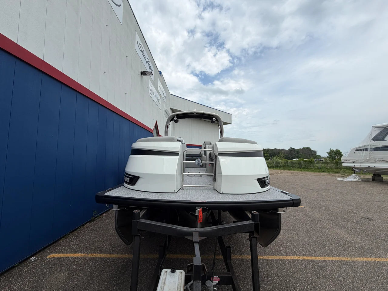 2026 Harris 230 Grand Mariner 23.0 feet, Rogers, MN #3