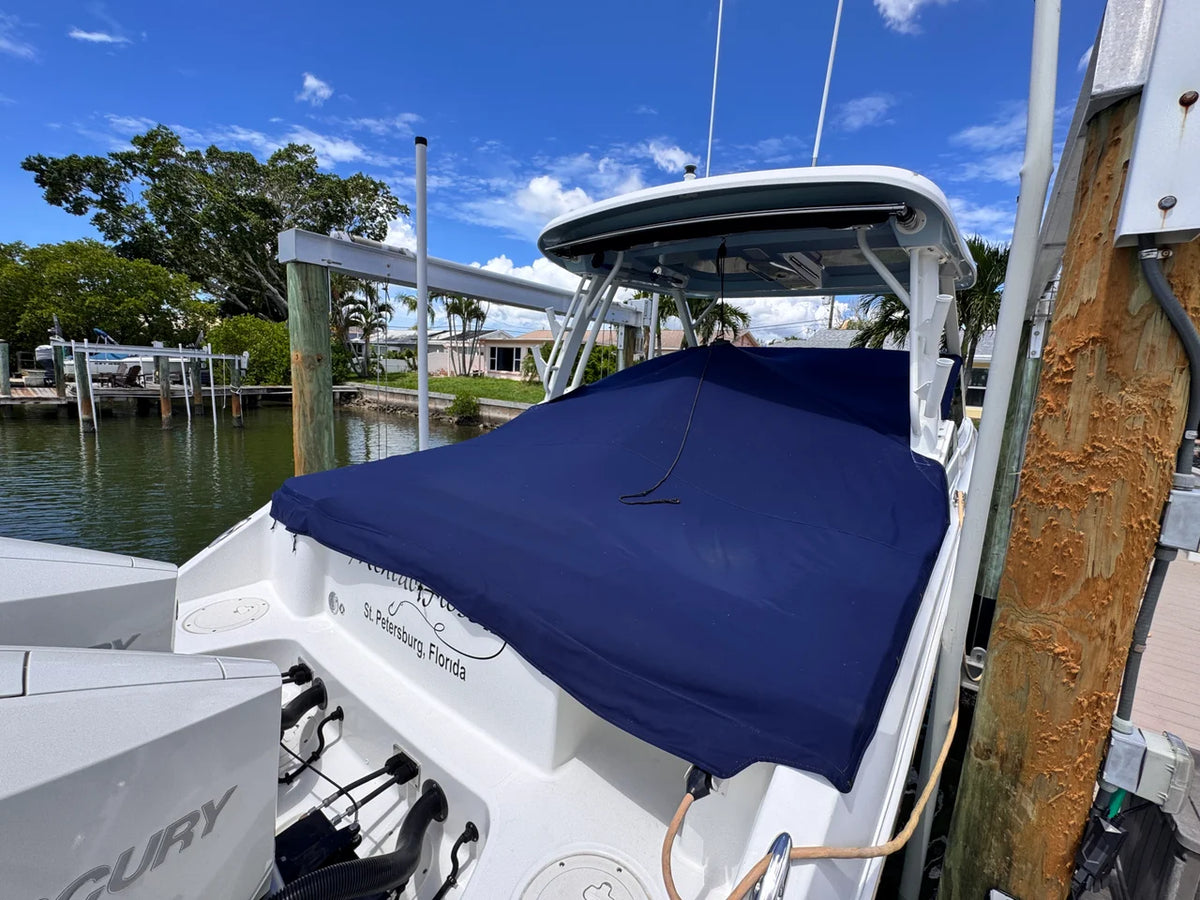 2022 Boston Whaler 280 VANTAGE 28.0 feet, St Petersburg, FL #45