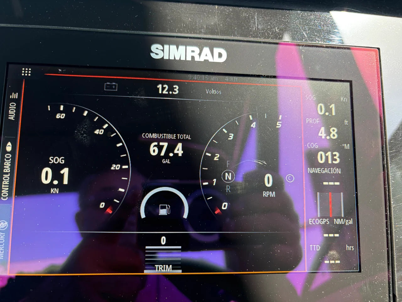 2021 Sea Ray 290 SDX 298.0 feet, Miami, FL #76