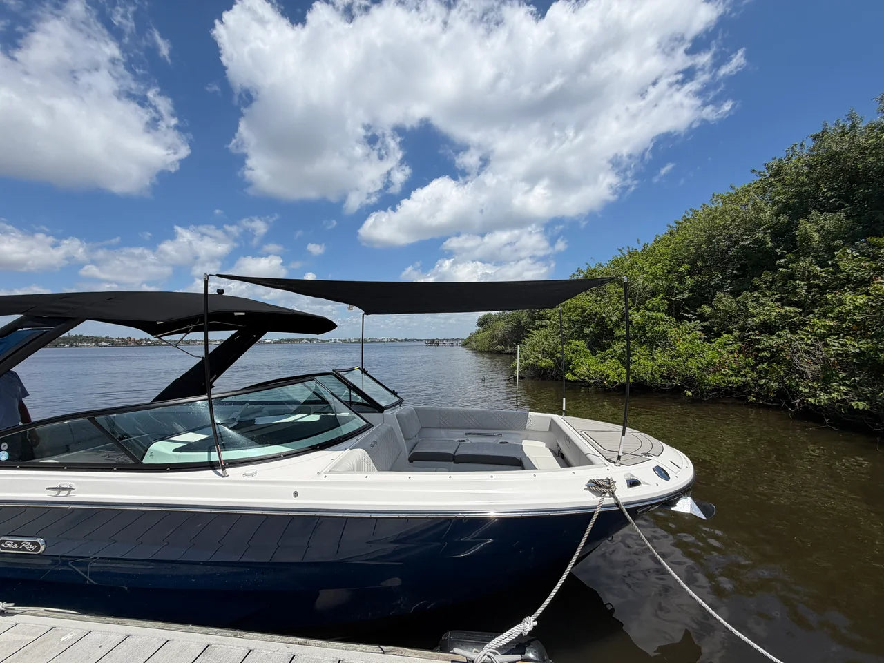 2025 Sea Ray 270 SDX OB 27.0 feet, Stuart, Florida #43