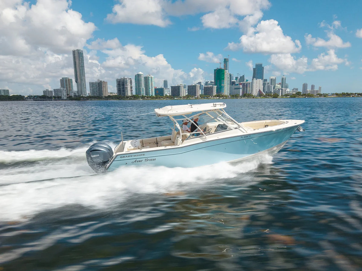 2023 Grady-White FREEDOM 307 30.0 feet, Miami, FL #7