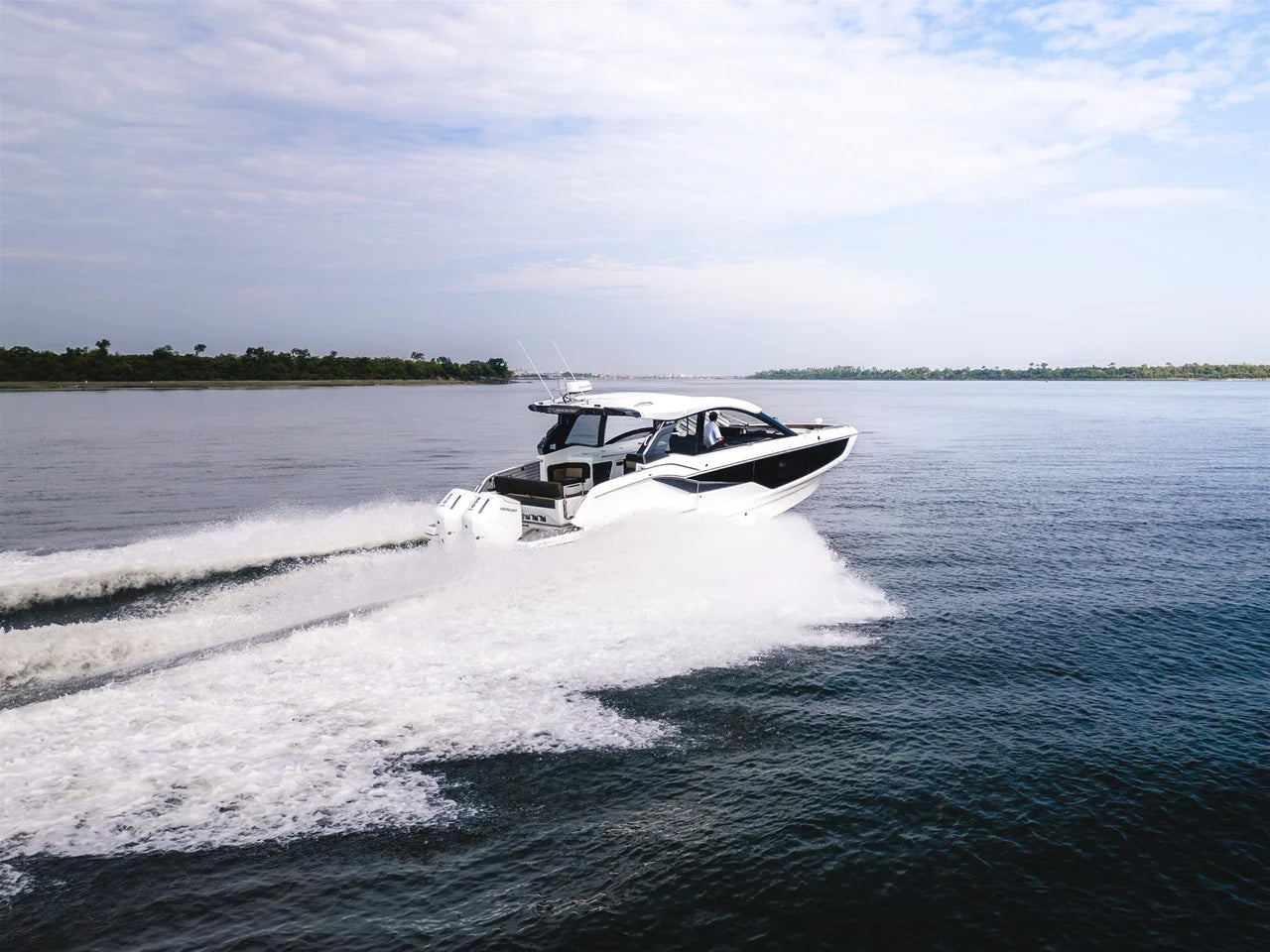 2024 Galeon 375 GTO 37.0 feet, Charleston, SC #9