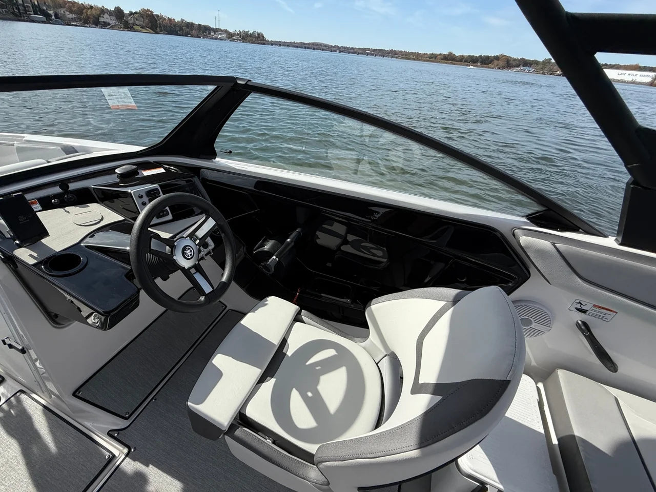 2026 Yamaha AR220 22.0 feet, Lake Wylie, SC #16