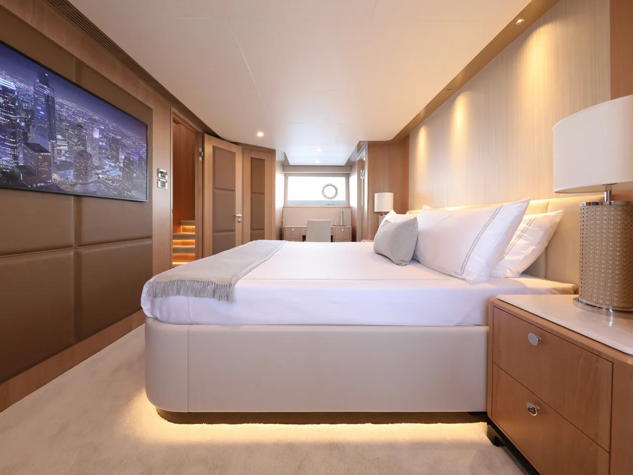 2026 Ocean Alexander 28L 95.0 feet, Pompano Beach, FL #50