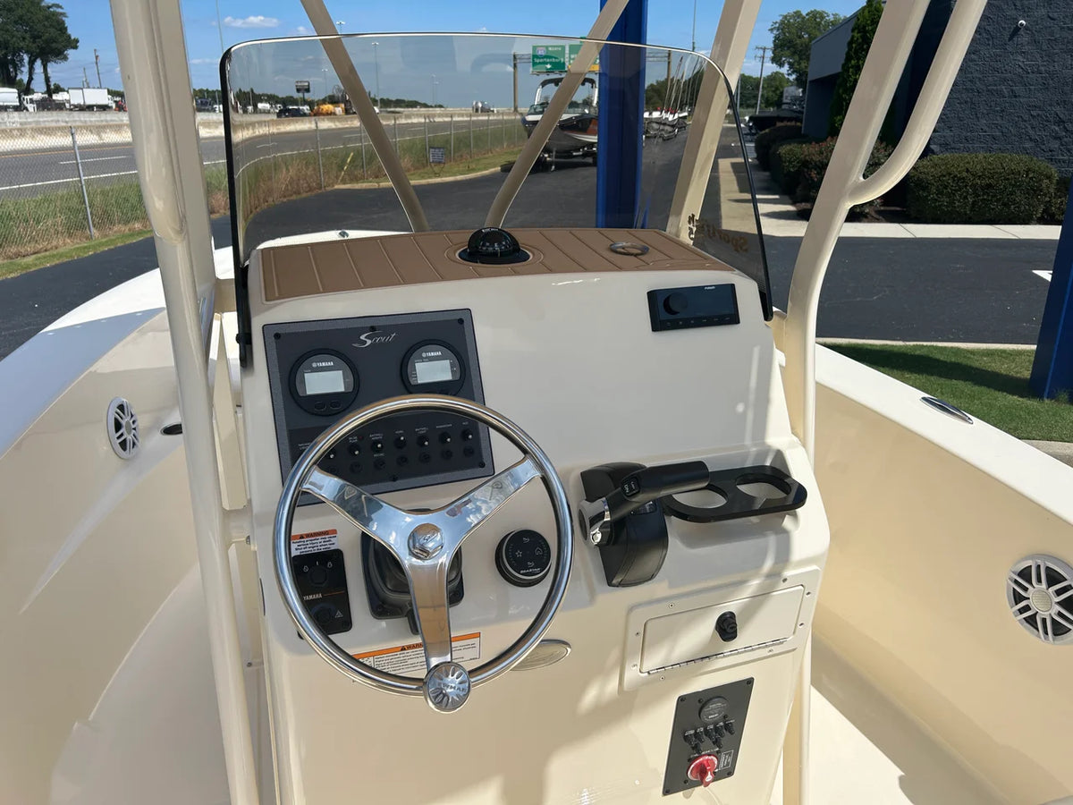 2027 Scout 195 Sportfish 19.0 feet, Greenville, SC #11