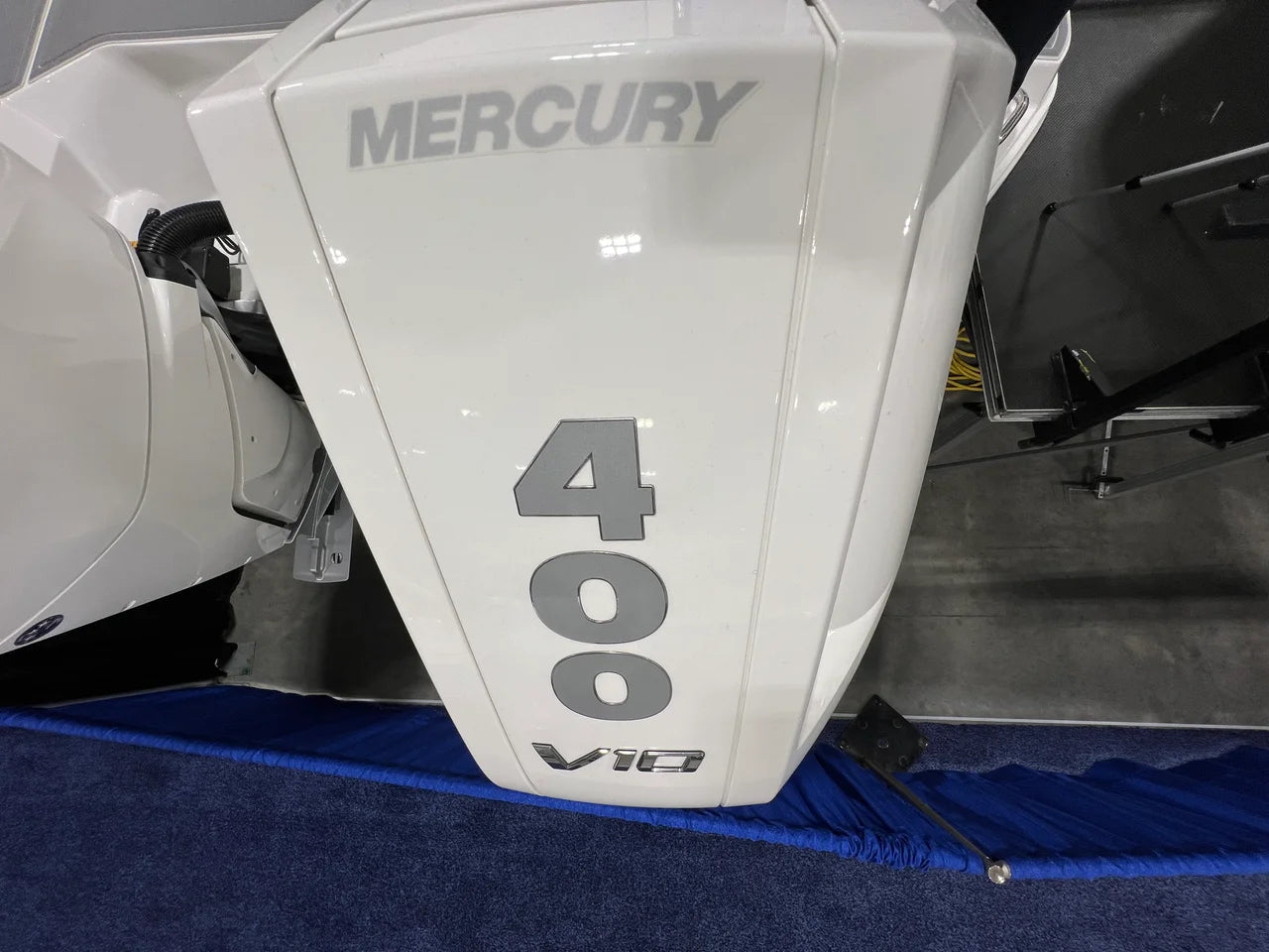 2026 Sea Ray Sundancer 320 Outboard 32.0 feet, Charleston, South Carolina #4