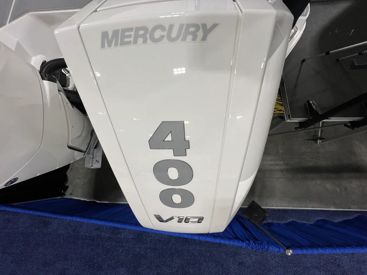 2026 Sea Ray Sundancer 320 Outboard 32.0 feet, Charleston, SC #4