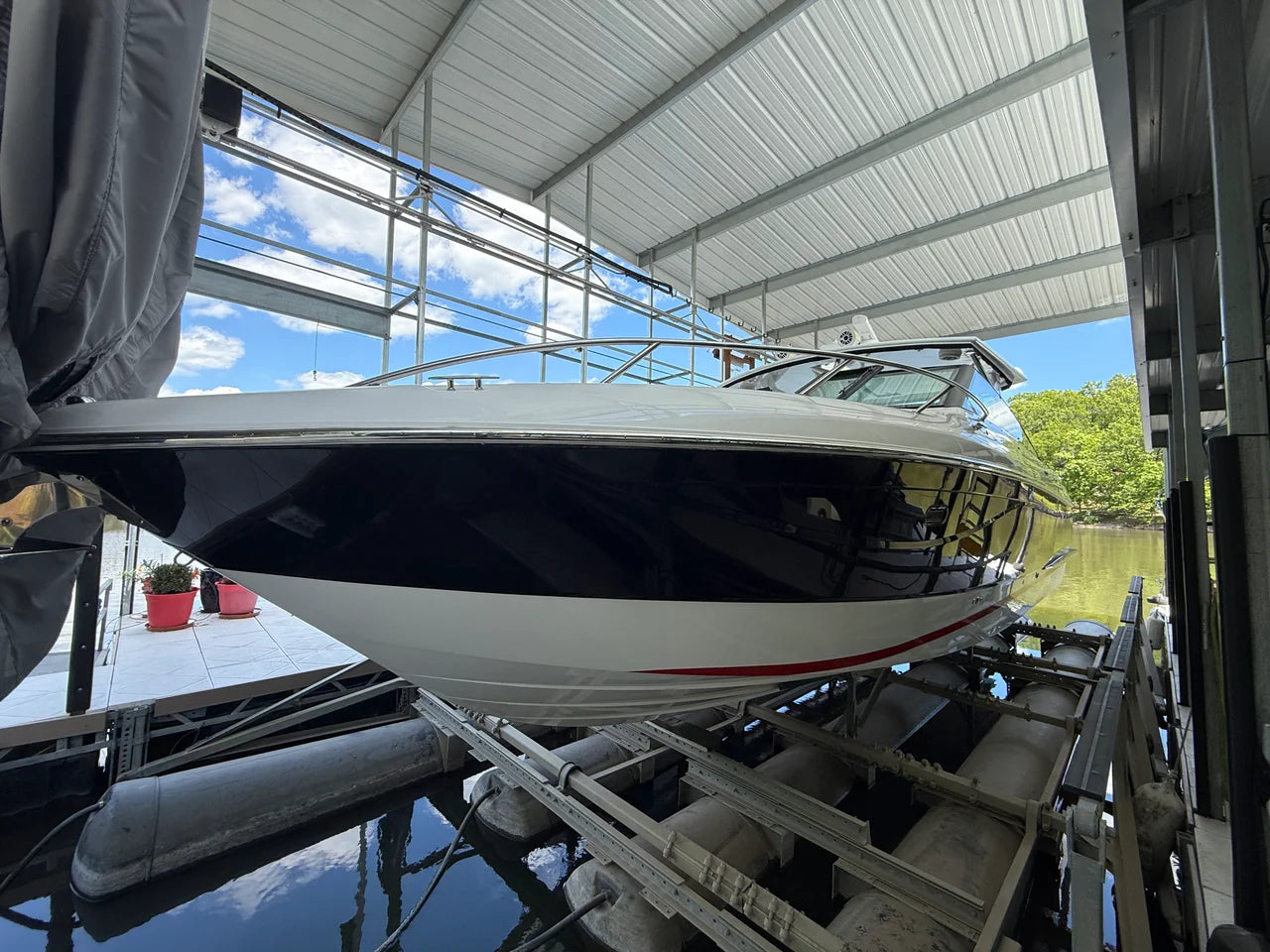 2015 Cobalt A40 39.0 feet, Lake Ozark, MO #13