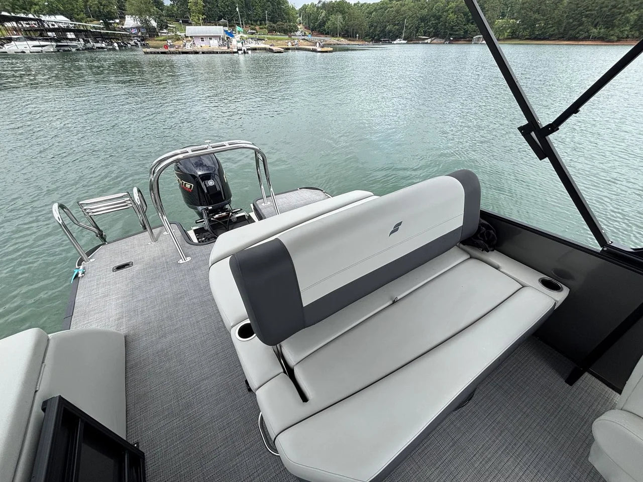 2025 Starcraft EXS 3 Q DH 23.0 feet, Cumming, GA #12