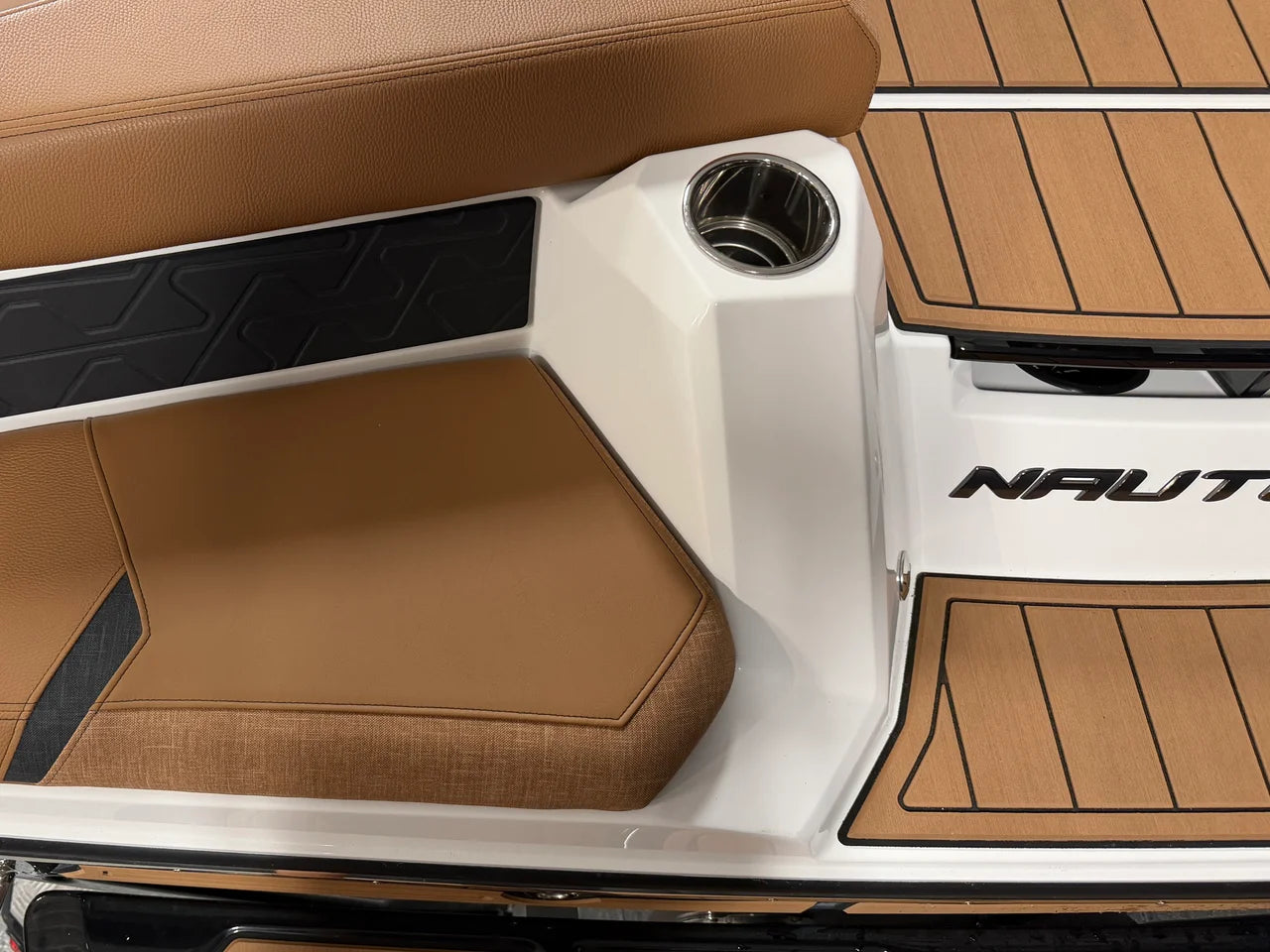 2026 Nautique Super Air Nautique GS20 20.0 feet, Nisswa, Minnesota #11