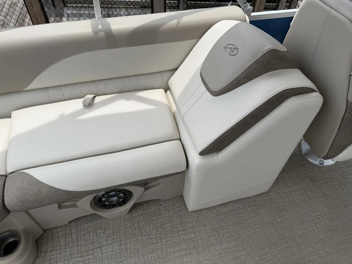 2023 Avalon 2385 LSZ QL 23.0 feet, Fort Walton Beach, Florida #36